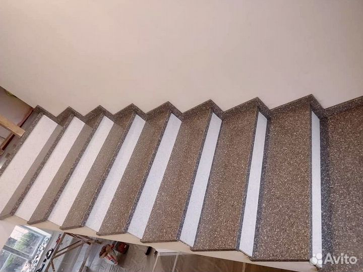 Лестница под заказ