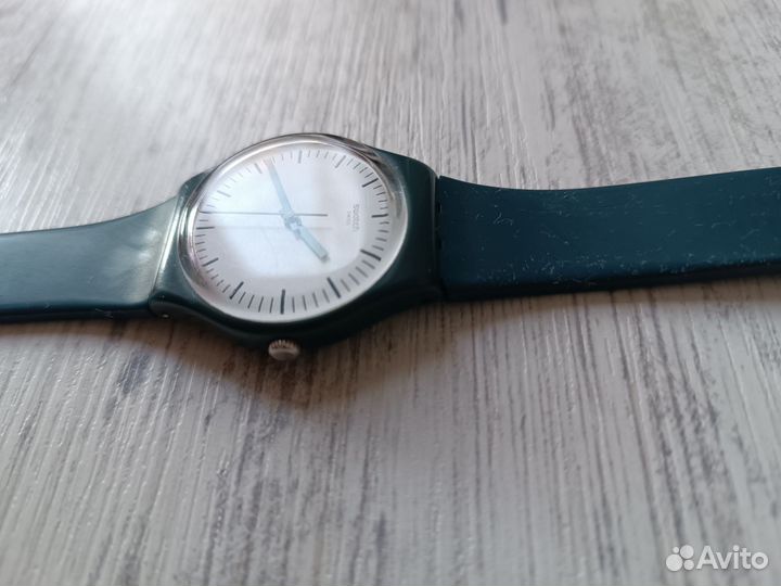 Наручные часы swatch