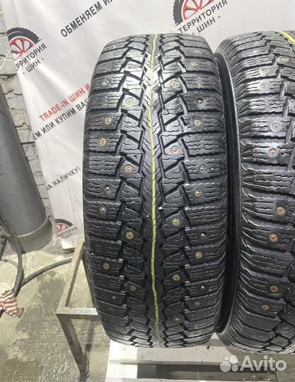Maxxis MA-SUV Presa Spike 225/60 R17 104S