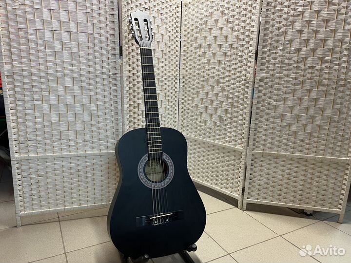 Гитара Классика
