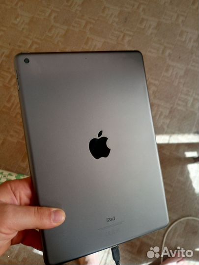 iPad 7 поколения 128