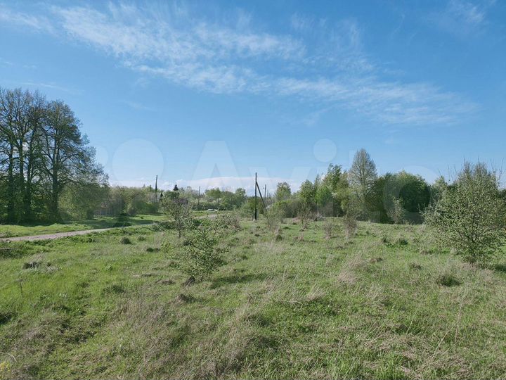 Участок 15 сот. (ИЖС)