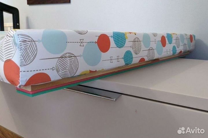 Пеленальная доска