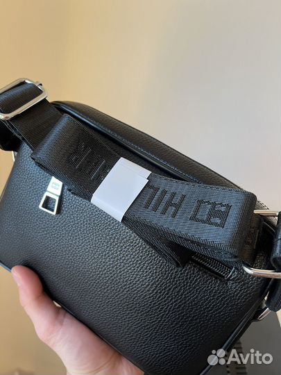 Сумка tommy hilfiger мужская