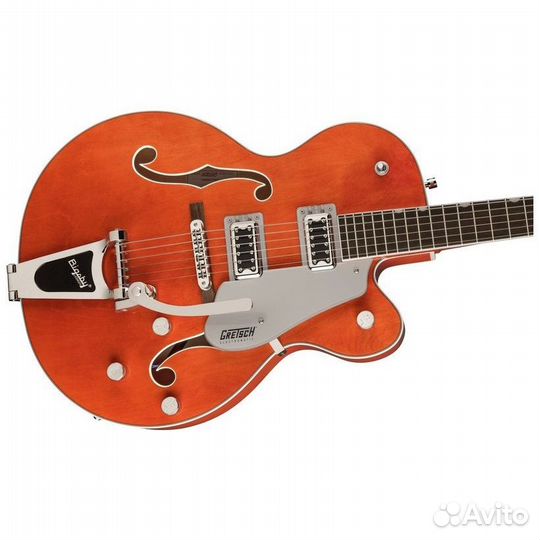 Электрогитара Gretsch + Аксессуары
