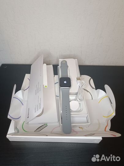 Смарт часы Apple watch 9