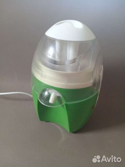 Соковыжималки 2 шт