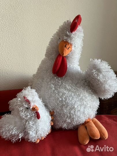 Мягкие игрушки пакетом бесплатно