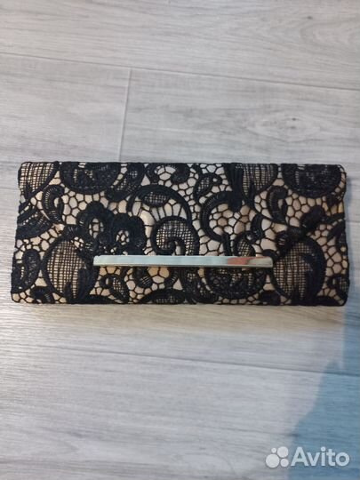 Клатч женский