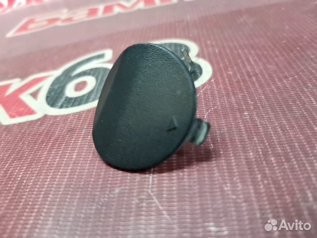 Заглушка буксировочного крюка задний Hyundai Tucso
