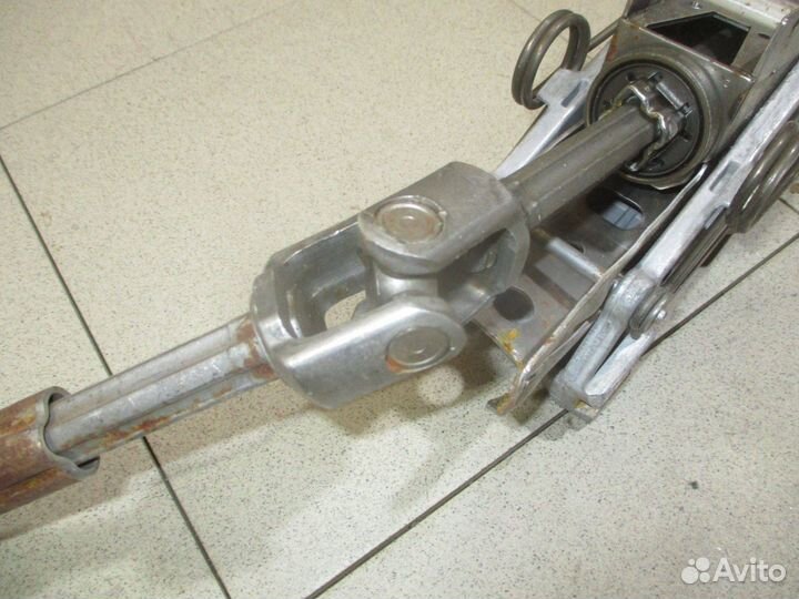 Колонка рулевая Ford Focus 3