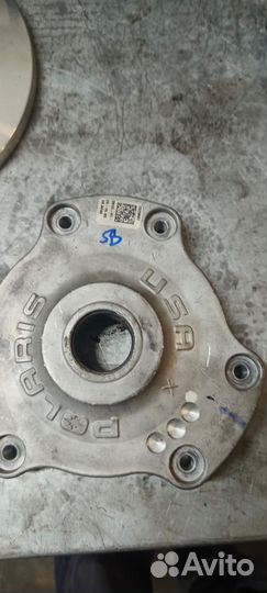 Часть вариатора polaris 5631023