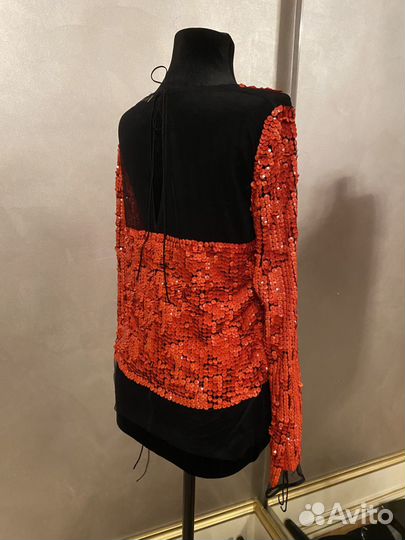 Emilio pucci оригинал кофта 40 it