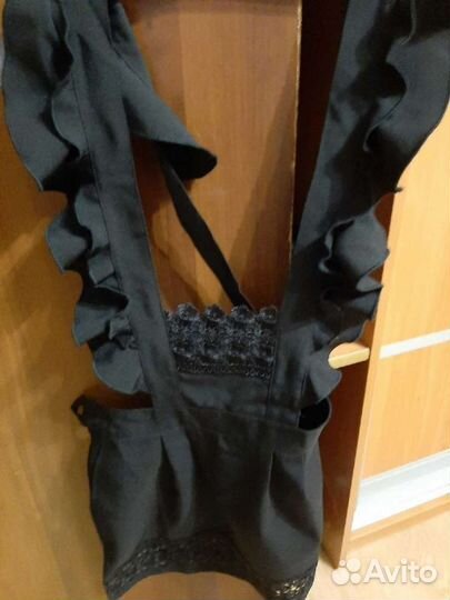 Форма школьная новая