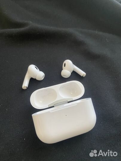 Airpods pro 2
