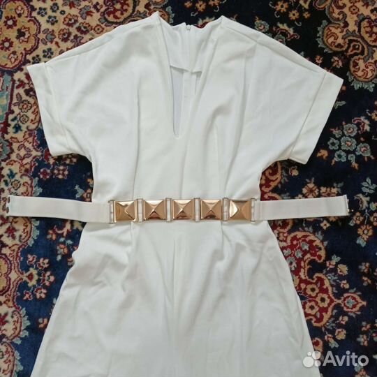 Комбинезон женский