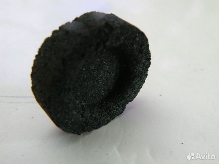 Уголь церковный кальян кадить мгнов