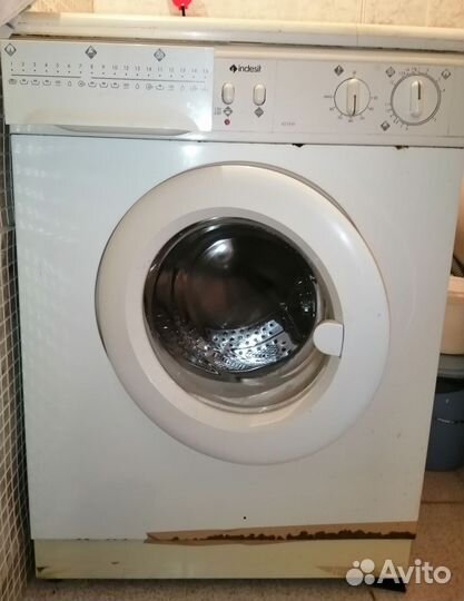 Стиральная машина автомат бу