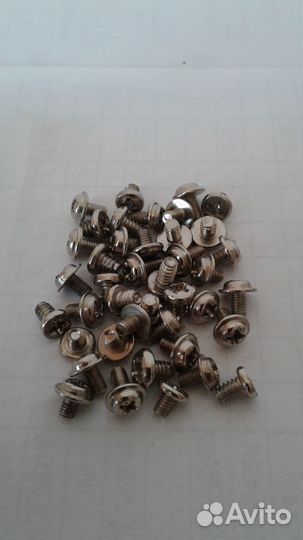 Винты для компьютера