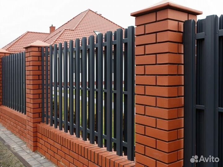 Бригада строителей