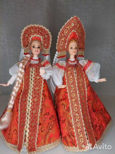 Шикарная русская красавица