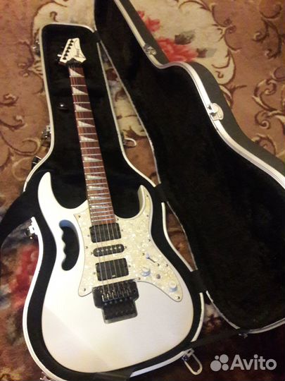 Электрогитара ibanez rg 350 dx