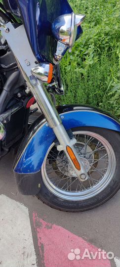 Продаю Кавасаки вулкан VN900