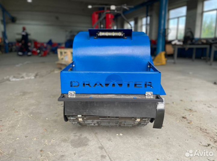 Мотособака М500 11л.с