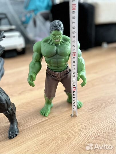 Игрушки для мальчика 5 лет