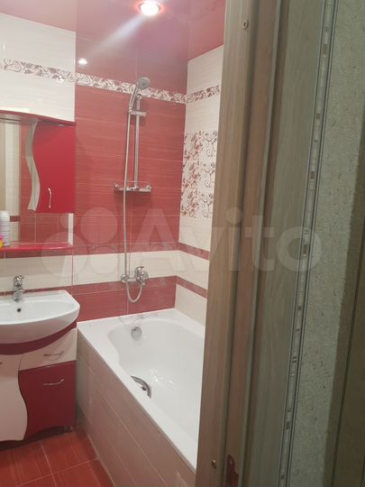 2-к. квартира, 65 м², 14/17 эт.