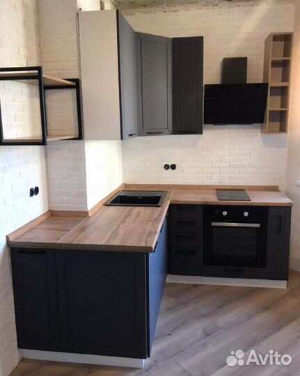 Кухонный гарнитур. Рассрочка