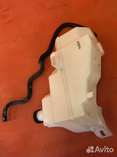 Бачок расширительный Nissan X-Trail NT32 MR20