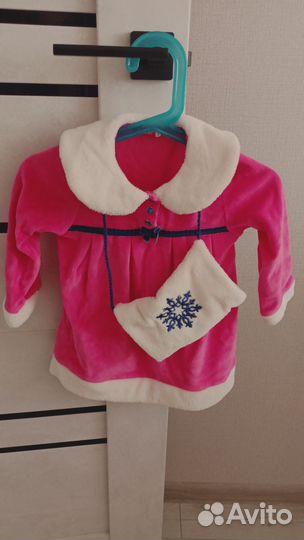 Костюм (туника+лосины) pelican