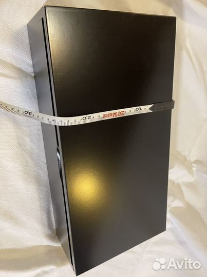 Деревянная шкатулка