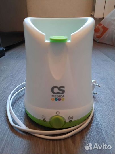 Подогреватель для бутылочек