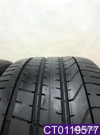 Pirelli P Zero 305/40 R20 112Y