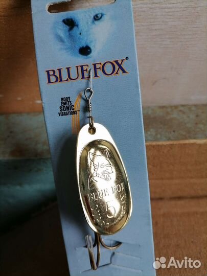 Блёсны вертушки