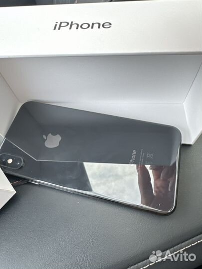 iPhone Xs Max, 256 ГБ