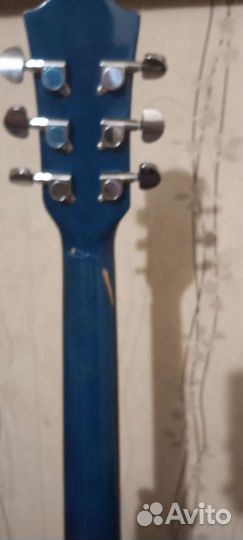 Акустическая гитара Elitaro