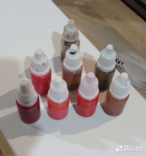 Тату машина