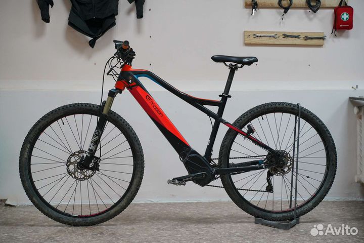 Прокат Электро велосипедов, горных велосипедов