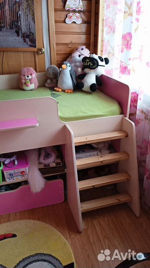 Набор мебели для детской