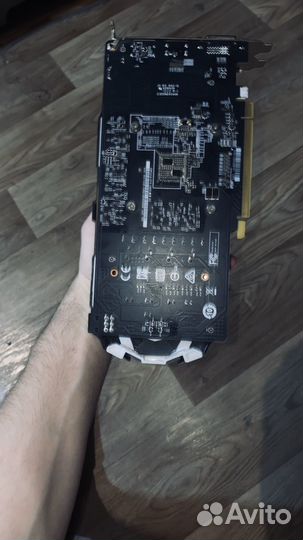 Nvidia geforce gtx 1060 5gb