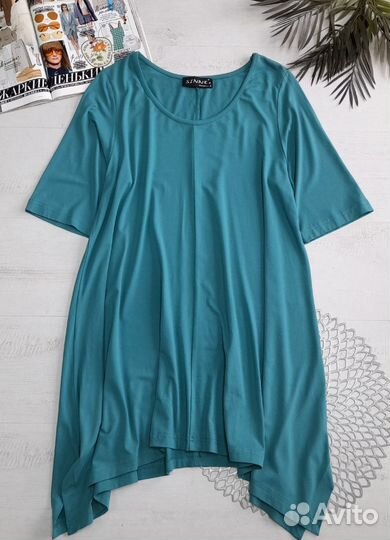 Ч13 стильная одежда р-р. от 52 до 56