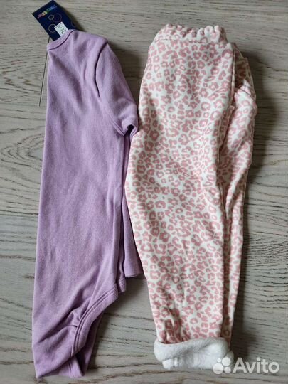 Детские вещи для девочки