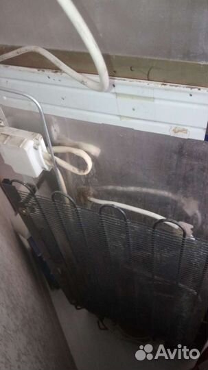 Холодильник бу Саратов-258