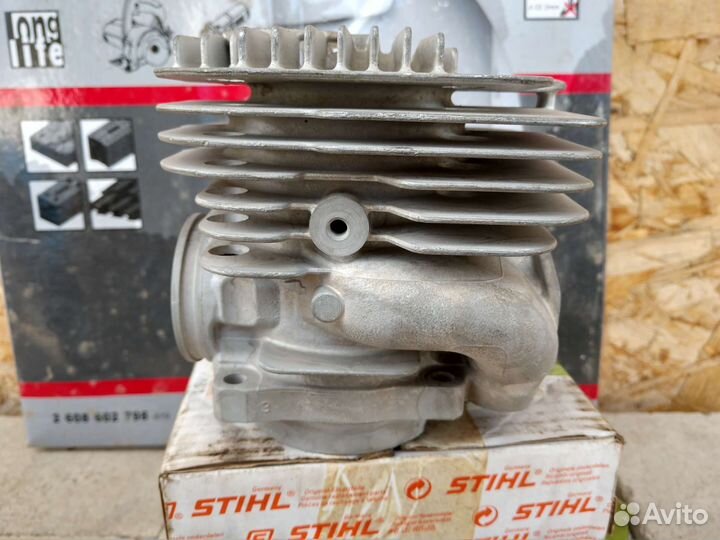 Husqvarna k 970 поршневая оригинал