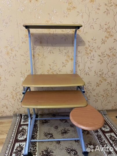 Компьютерный стол