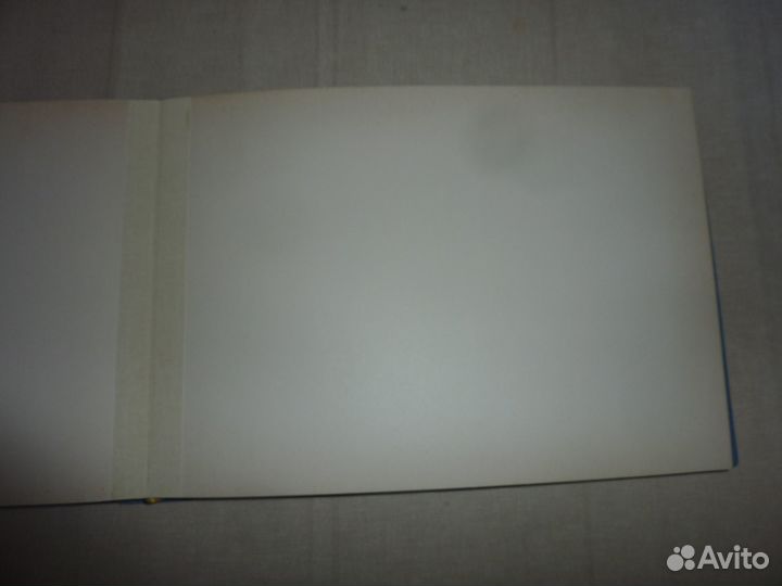 Фотоальбом альбом для фото Ленинград СССР