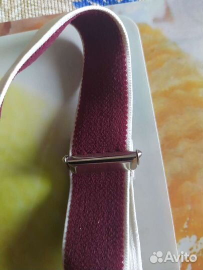 Подтяжки. (Помочи)